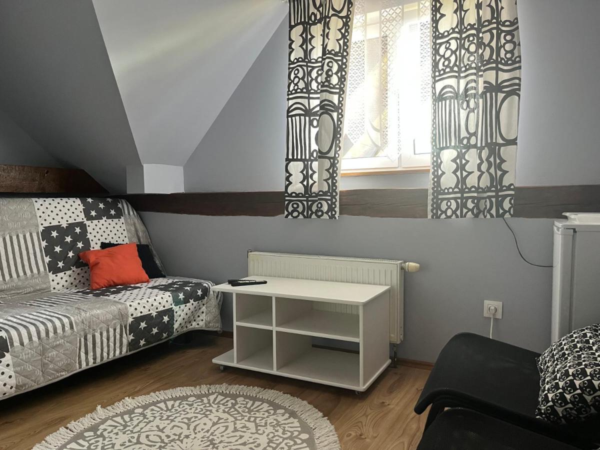 Apartament Wodnik Braniewo Zewnętrze zdjęcie