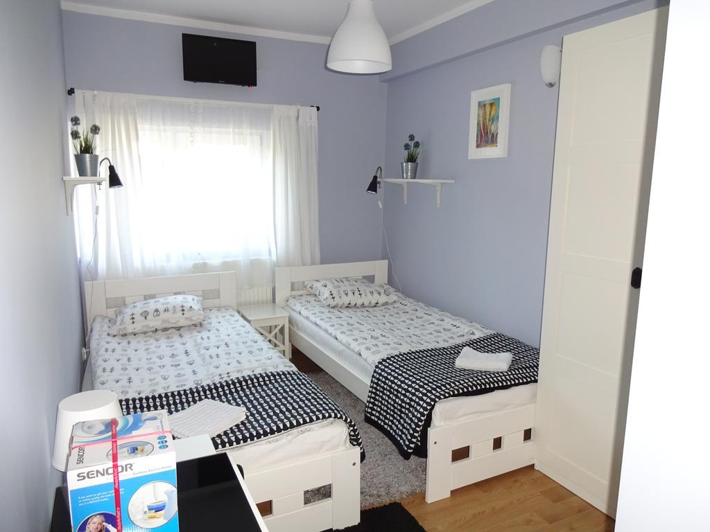 Apartament Wodnik Braniewo Zewnętrze zdjęcie