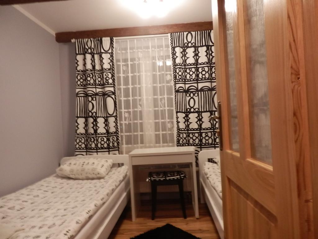 Apartament Wodnik Braniewo Zewnętrze zdjęcie